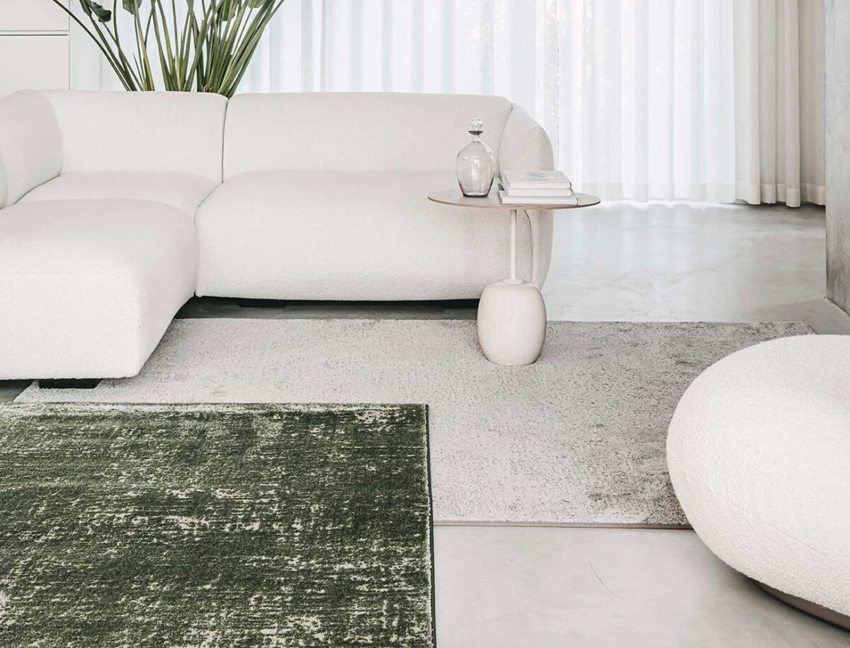 Jämäkkä kotimainen matto lemmikkitalouteen – 8 valintakriteeriä