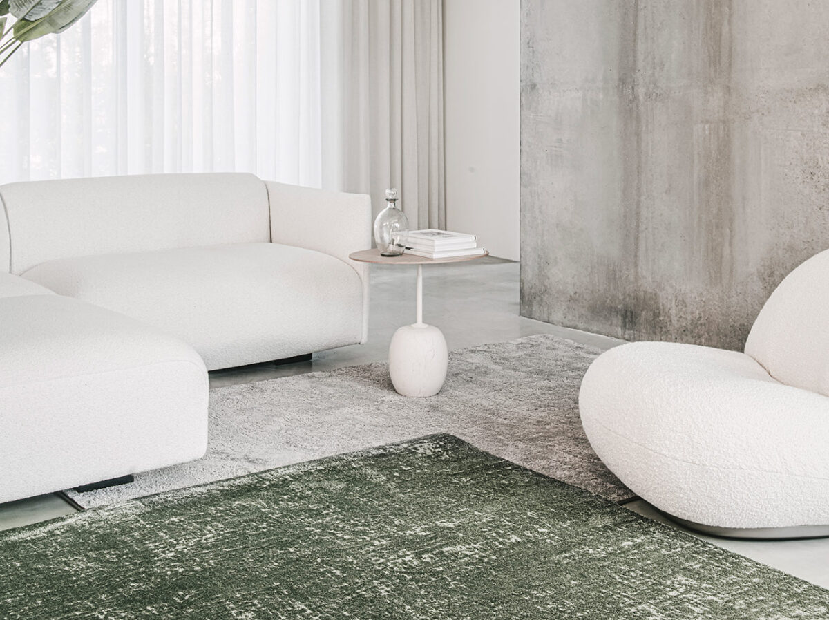 Durable Rug for Pet Households – Tips on Finnish Quality