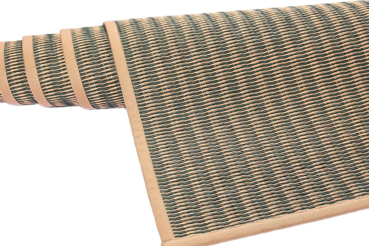 Allergy-Friendly Paper Yarn Rug – 7 Features That Make the Difference