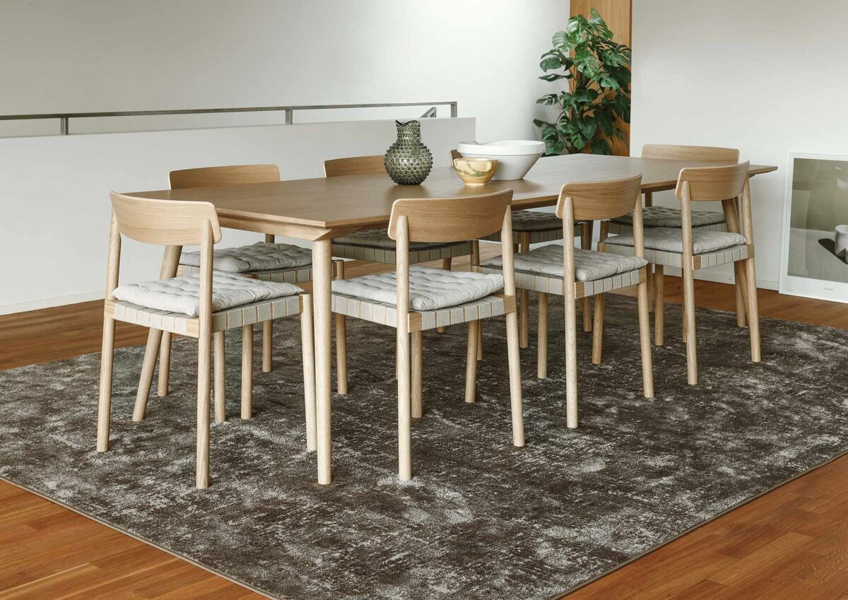 Maton materiaalit vertailu