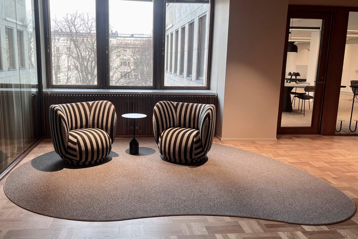 Mittatilausmattojen hyödyt ja tilaaminen