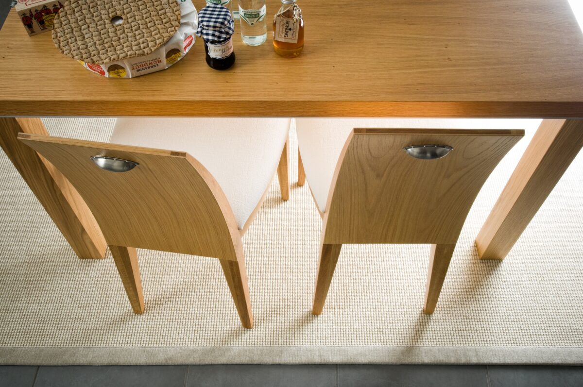 Mikä materiaali sopii parhaiten keittiön mattoon?