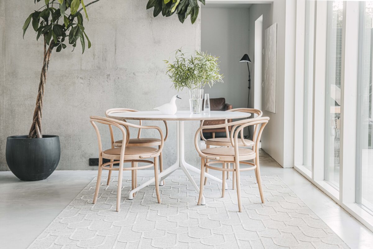 Keittiön maton valinta – mihin kiinnittää huomiota?