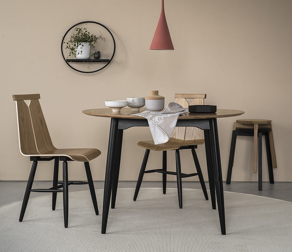 Airbnb-asunnon mattojen valinta – kestävyys ja tyylikkyys yhdistyvät suomalaisessa laadussa