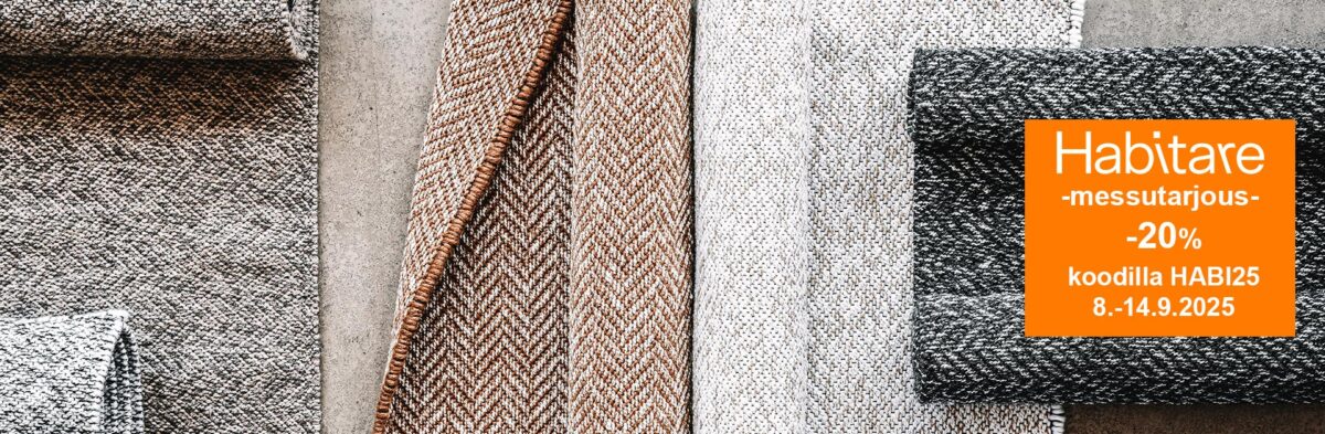 Kotimaisten mattojen edut ja ominaisuudet