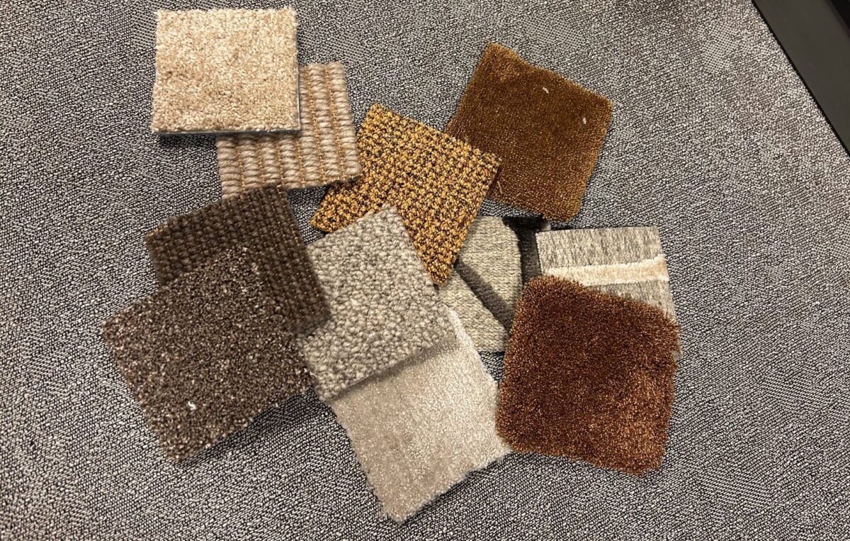 Voiko maton nähdä omassa kodissa ennen ostopäätöstä? Kyllä voi – näin se onnistuu