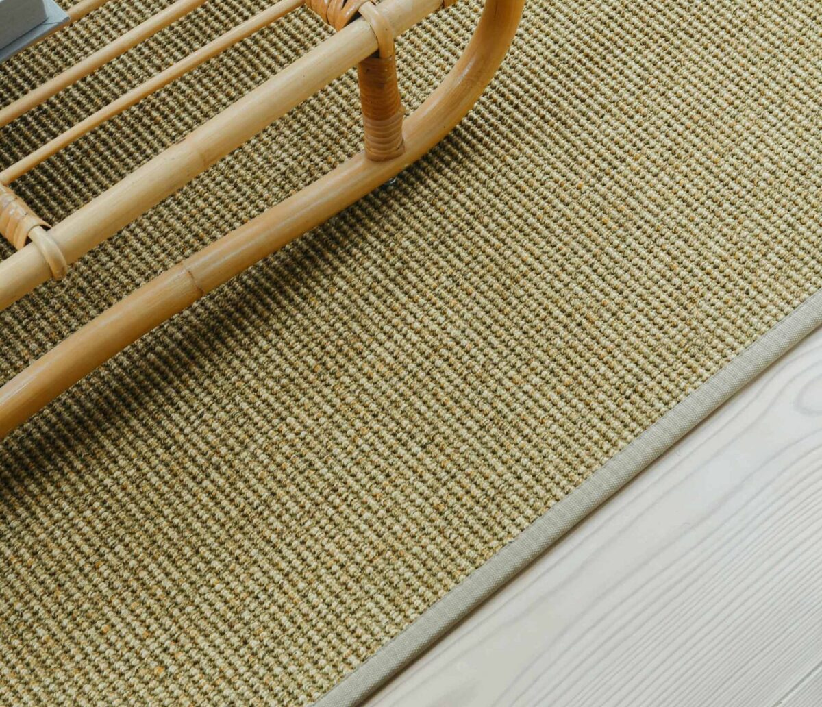 Eteisen matto eri kokoisiin koteihin